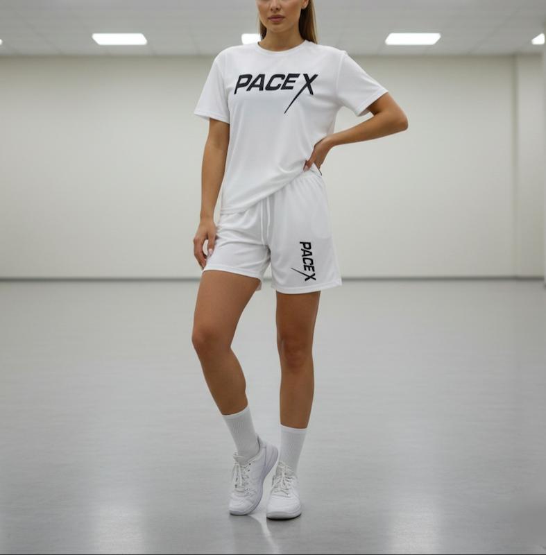 ست تیشرت شورتک اسپورت