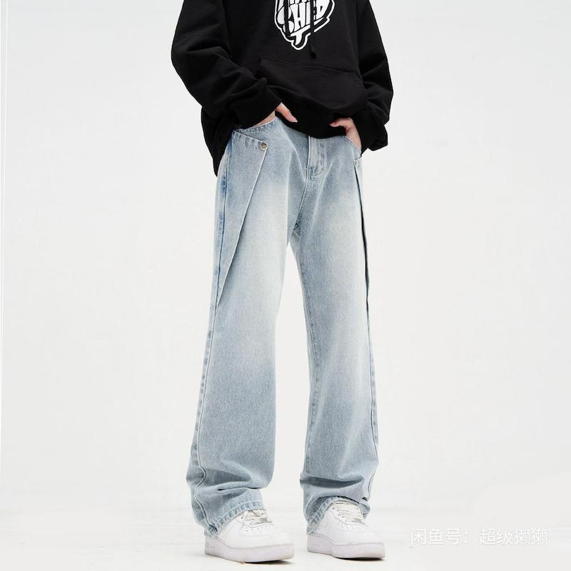 شلوار جین 5769