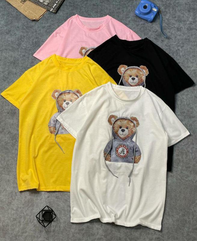 تیشرت خرسی 5757