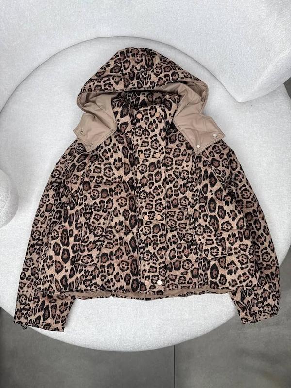 کاپشن پفکی 5788