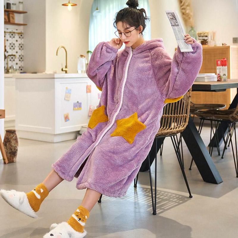 سویشرت پتویی 5808