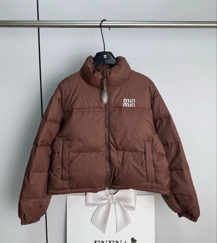 کاپشن پفکی  5740