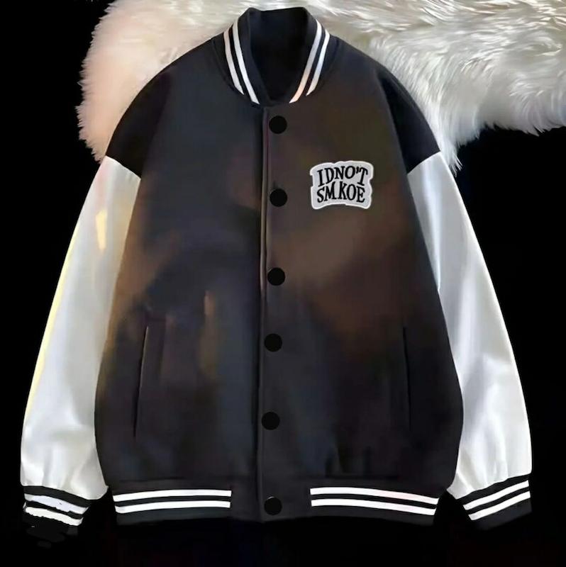 سویشرت بیسبالی 5822