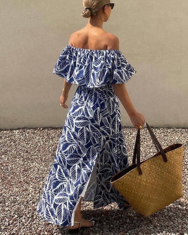 پیراهن برند SHEIN 5829