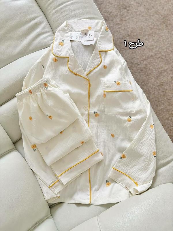 دوتیکه راحتی کاپ دار 5845