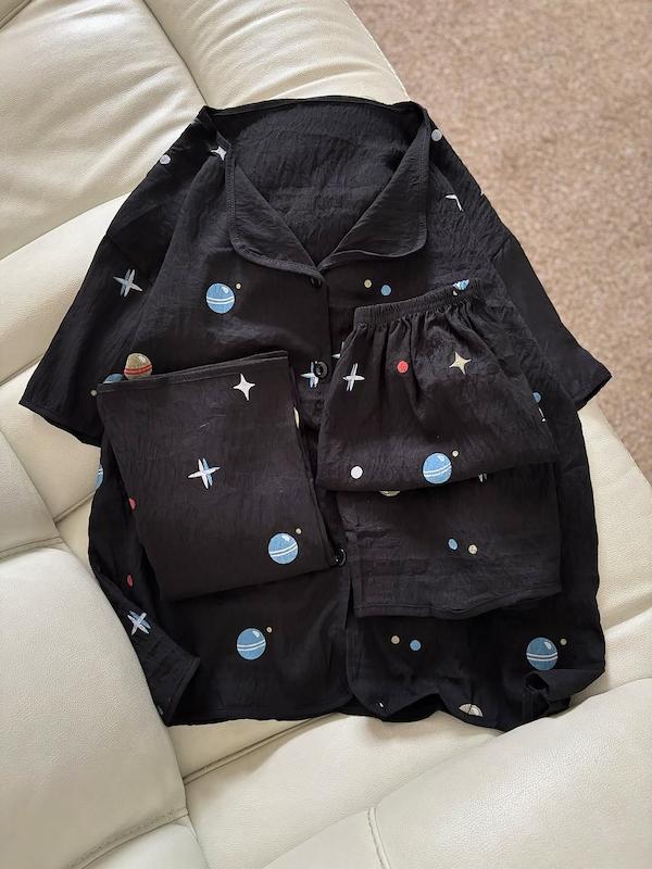 سه تیکه راحتی 5846