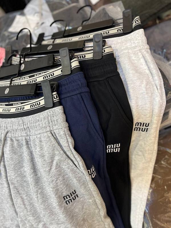 شلوار miumiu 5849