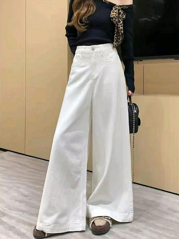 شلوار شافل 5851