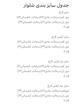 شلوار کرپ ریزشی 5917