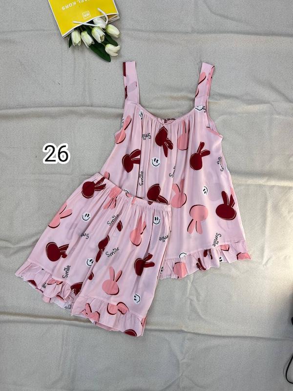 دوتیکه راحتی سوپر نخ 5901