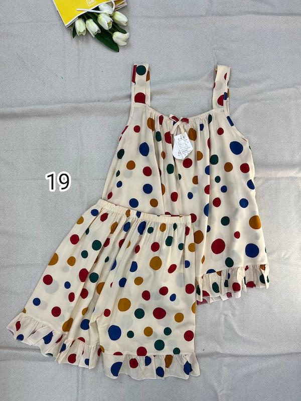دوتیکه راحتی سوپر نخ 5901