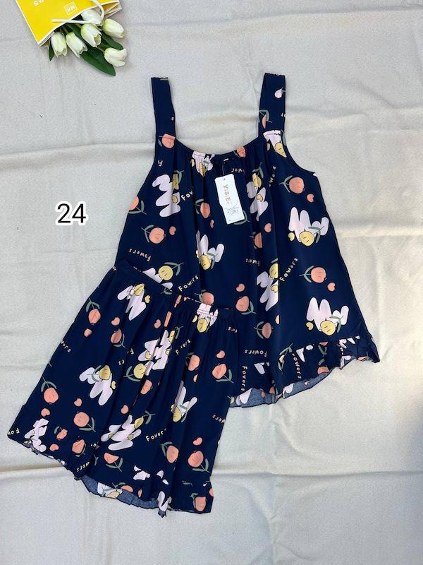 دوتیکه راحتی سوپر نخ 5901