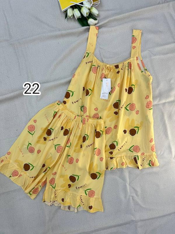 دوتیکه راحتی سوپر نخ 5901