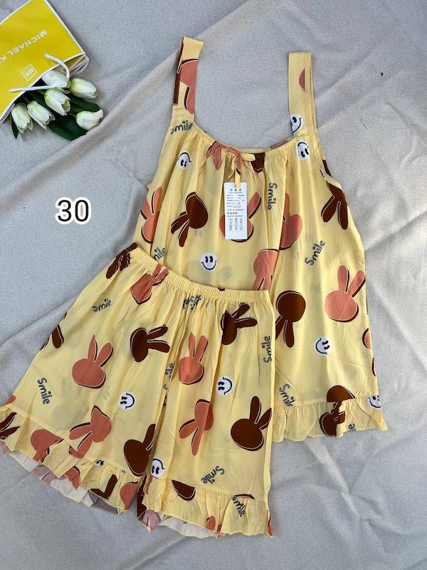 دوتیکه راحتی سوپر نخ 5901