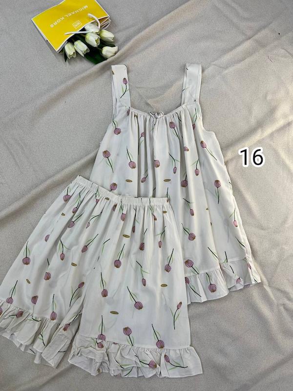 دوتیکه راحتی سوپر نخ 5901