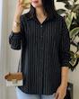 شومیز نگین کاری شده 5988