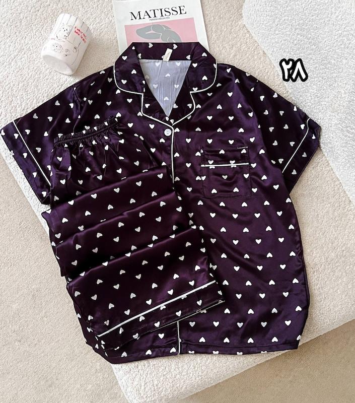 دوتیکه راحتی ساتن 5993