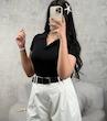 پلوشرت برند زارا 7015