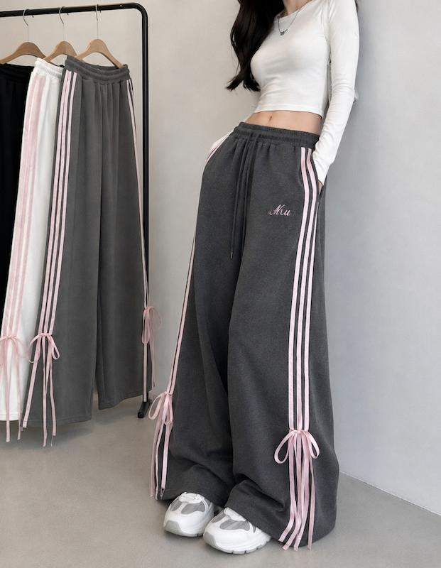 شلوار جاگر زنانه 7066