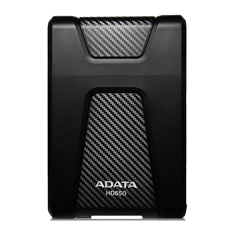 هارد اکسترنال ای دیتا HD650 ظرفیت 1 ترابایت  ADATA