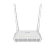 مودم روتر ADSL2 Plus بی‌سیم N300 دی-لینک مدل DSL-2750U