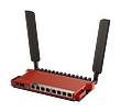 اکسس پوینت بی سیم میکروتیک مدل L009UiGS-2HaxD-IN