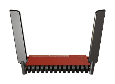 اکسس پوینت بی سیم میکروتیک مدل L009UiGS-2HaxD-IN