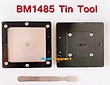 "BM1485 (Asic Chip For L3 L3 + L3 ++ LTC Litecion Minor)  Tin Tool"