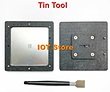 T1558 INNOSILICON / DragonMint T1 T2 Cheetah F1 F3 F5M Aixin A1 Snow Panther B1+ B3 Hash Board ASIC Chip NBTC