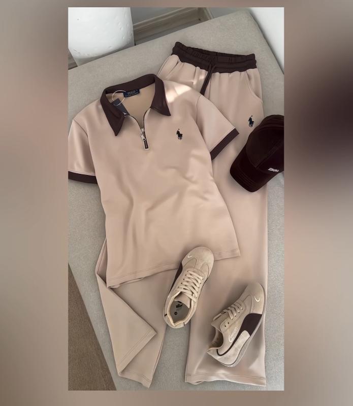 ست Polo