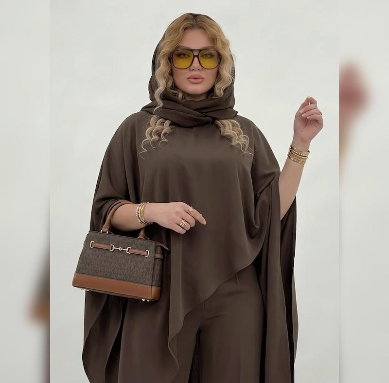 ست شنل