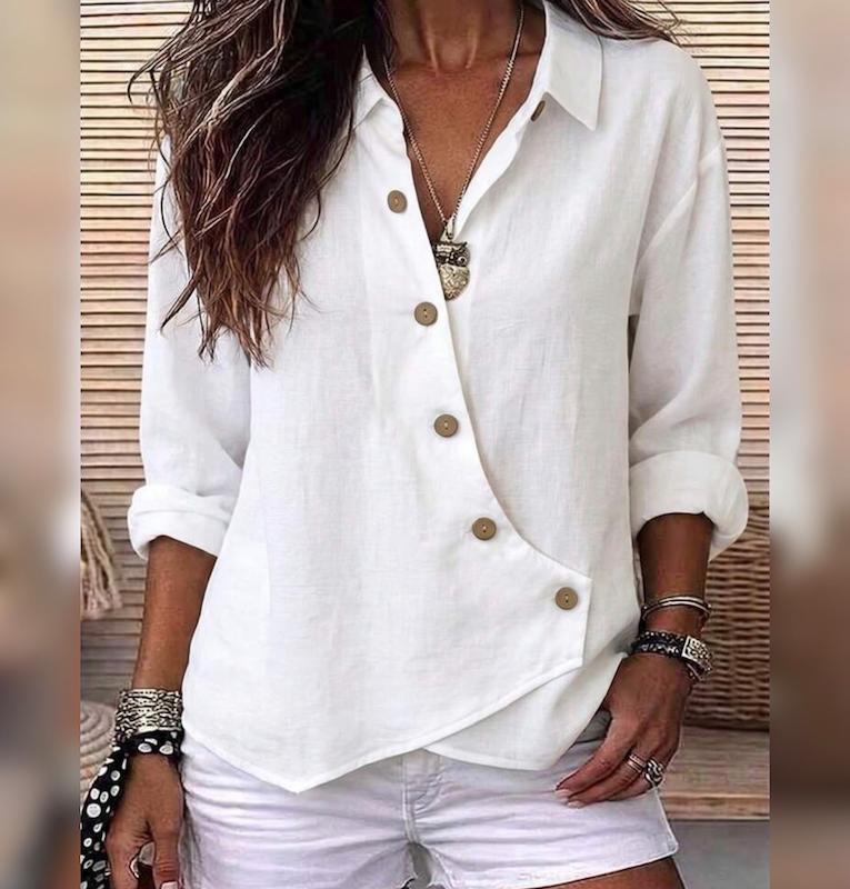 شومیز Hazal