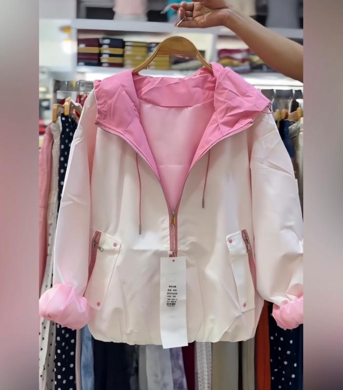 جکت Pink
