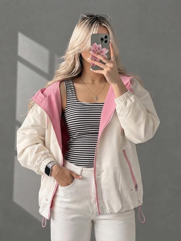 جکت Pink