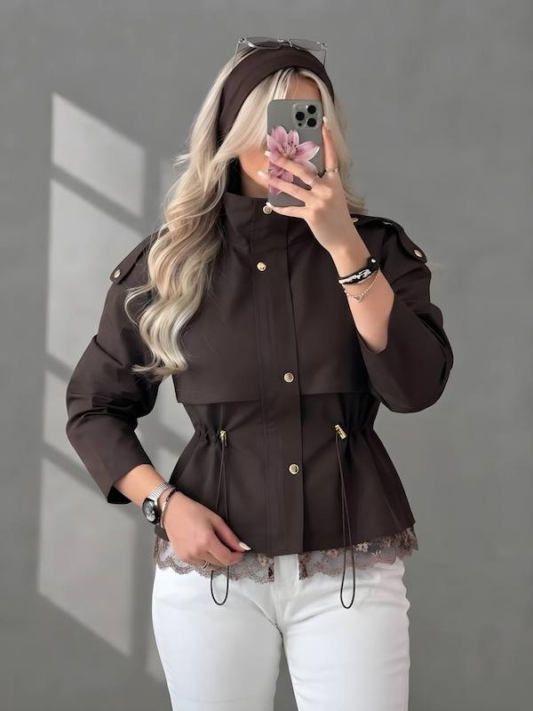 جکت camila