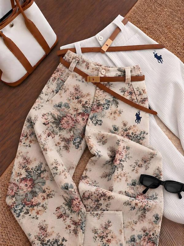 شلوار توویس
