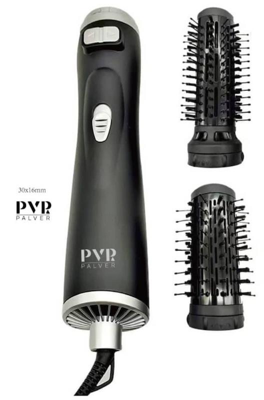 سشوار چرخشی دو سر PALVER مدل PVR-928