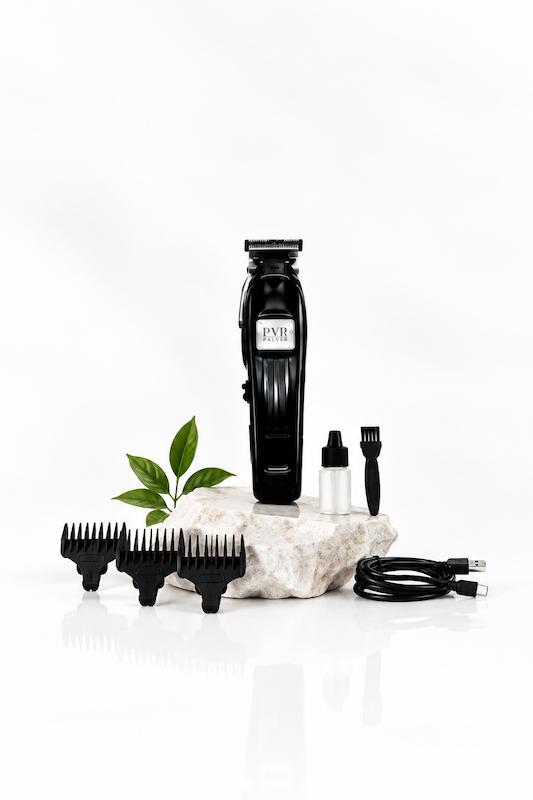 ماشین اصلاح مو PALVER مدل PVR-A21 شارژی