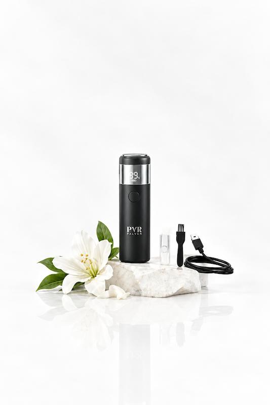 شیور زنانه PALVER مدل PVR-T7 قابل حمل