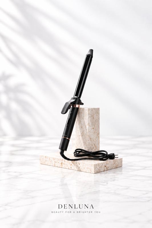 فرکننده مو حرفه‌ای لیوماه LIOMAH مدل LM-5525
