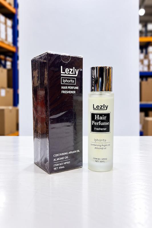 عطر مو Lezly Iphorita از برند Lezly