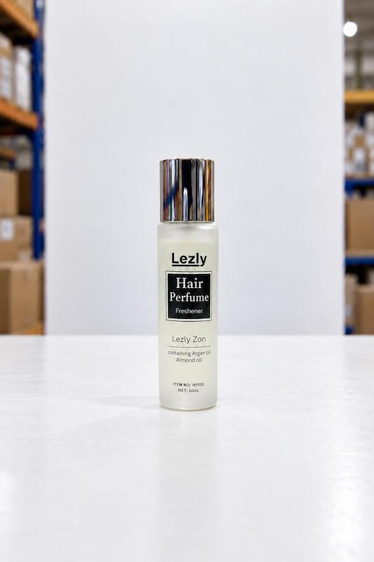 عطر مو Lezly Zon