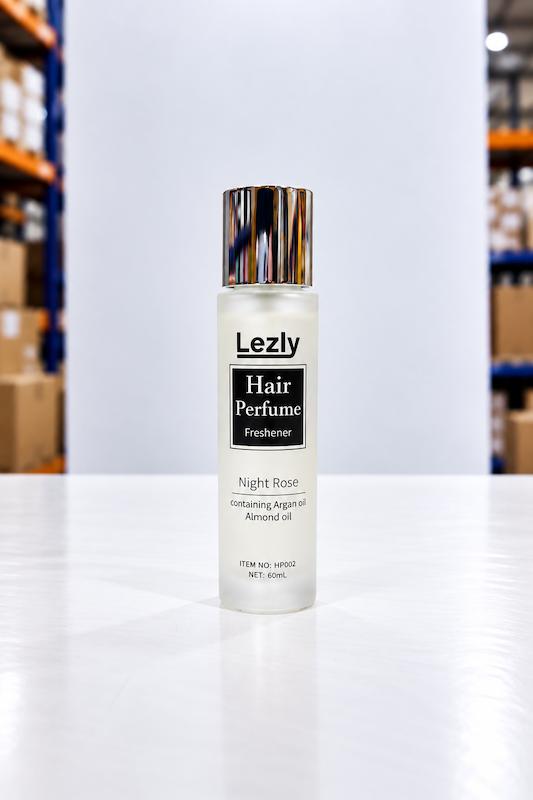 عطر مو Lezly Night Rose