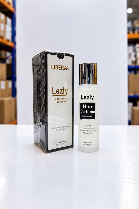 عطر مو Lezly Liberal