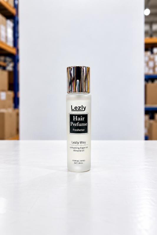 عطر مو Lezly Way از برند لزلی