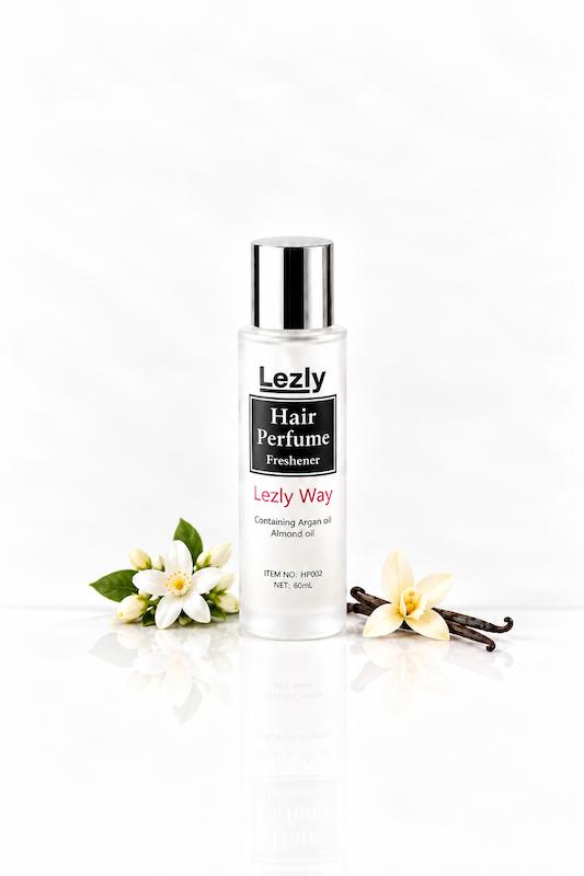 عطر مو Lezly Way حجم ۶۰ میل