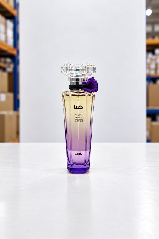 عطر زنانه Night Rose