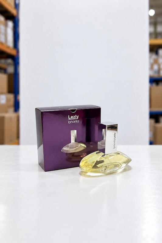 عطر زنانه لزلی مدل Iphorita