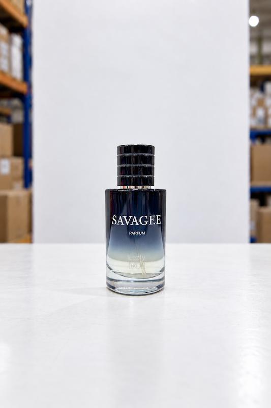 عطر مردانه SAVAGEE 