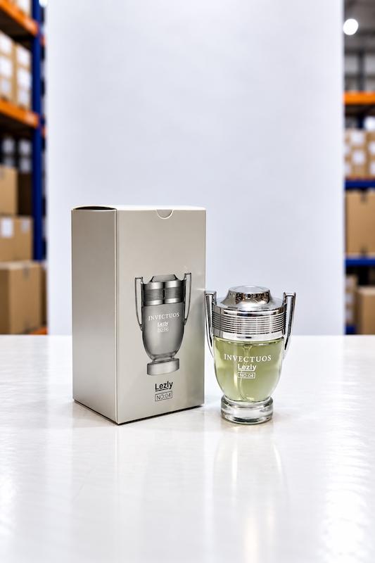 عطر مردانه INVECTUOS 